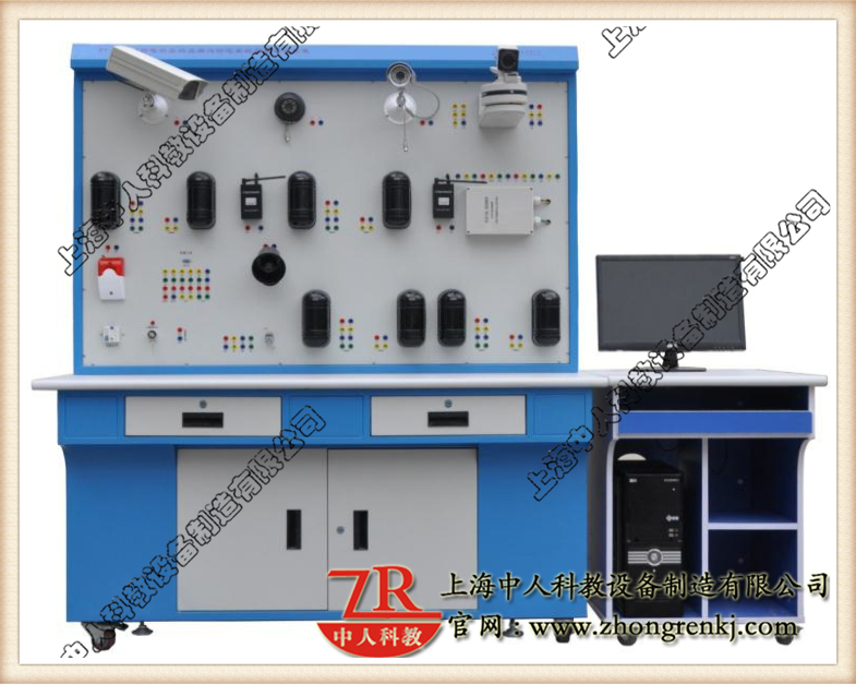 PLC實(shí)訓(xùn)臺使用哪種設(shè)備驅(qū)動交流電機(jī)(圖2) PLC實(shí)訓(xùn)臺使用哪種設(shè)備驅(qū)動交流電機(jī)(圖2)
