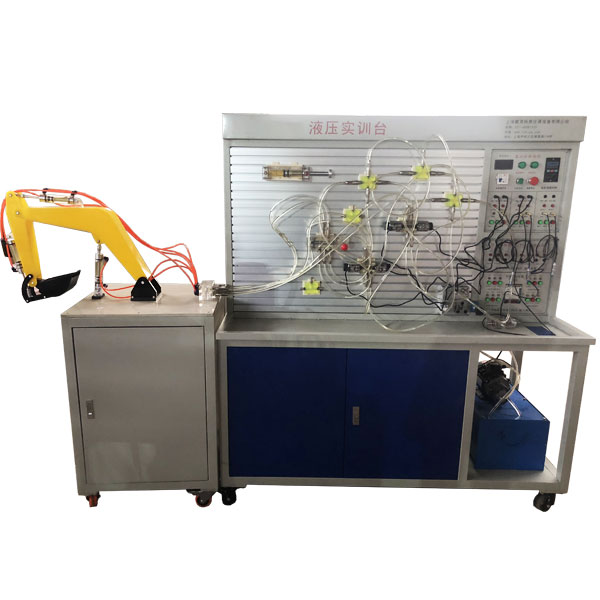 高效科研利器,機(jī)械傳動機(jī)構(gòu)實(shí)驗(yàn)室設(shè)備引領(lǐng)實(shí)驗(yàn)新時(shí)代!(圖2) 高效科研利器,機(jī)械傳動機(jī)構(gòu)實(shí)驗(yàn)室設(shè)備引領(lǐng)實(shí)驗(yàn)新時(shí)代!(圖2)